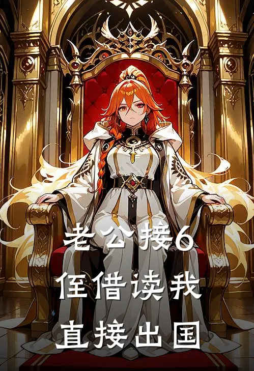 老公接6侄借读我直接出国