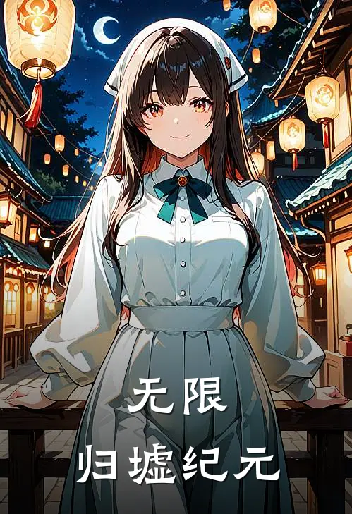 无限：归墟纪元