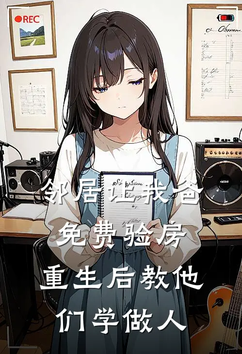 邻居让我爸免费验房，重生后教他们学做人