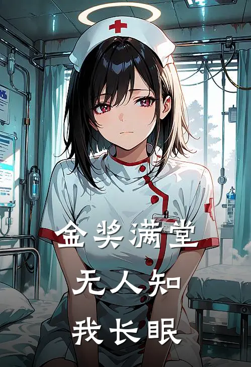 金奖满堂，无人知我长眠