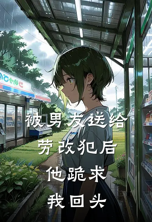 被男友送给劳改犯后，他跪求我回头