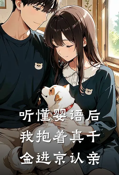 听懂婴语后，我抱着真千金进京认亲