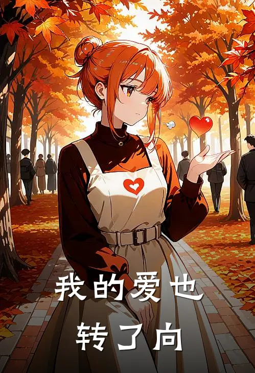 我的爱也转了向