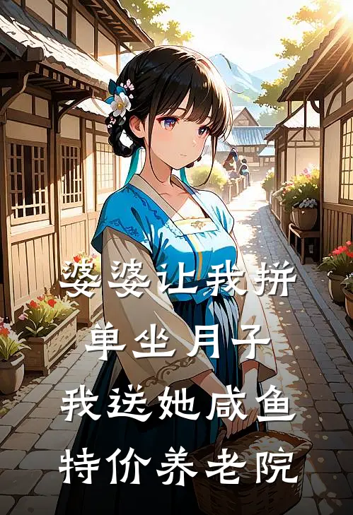 婆婆让我拼单坐月子，我送她咸鱼特价养老院