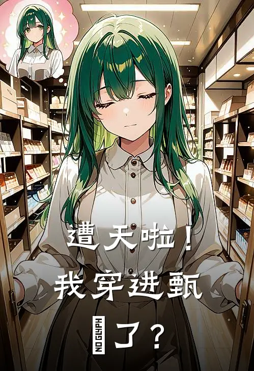 遭天啦！我穿进甄嬛了？