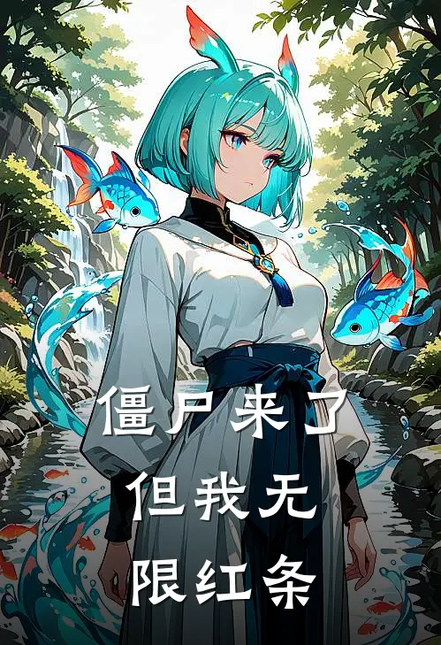 僵尸来了，但我无限红条