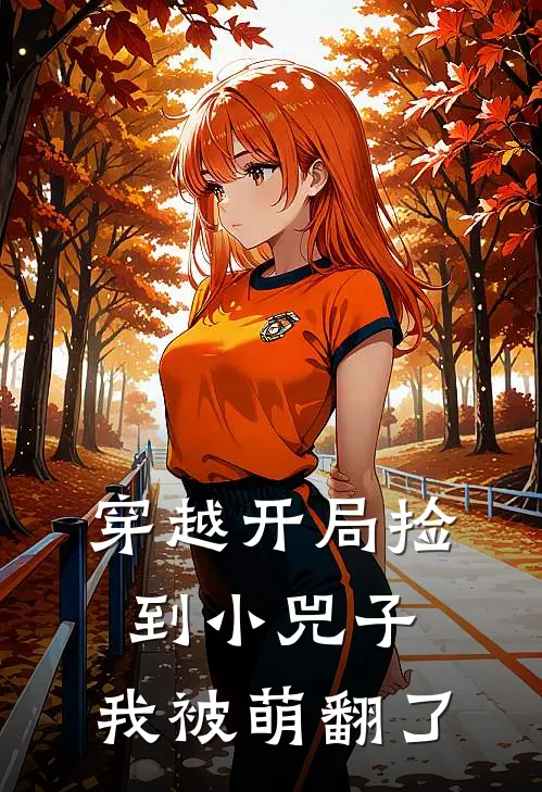 穿越开局捡到小兕子，我被萌翻了