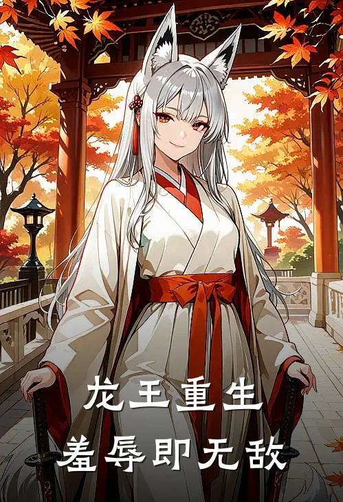 龙王重生：羞辱即无敌