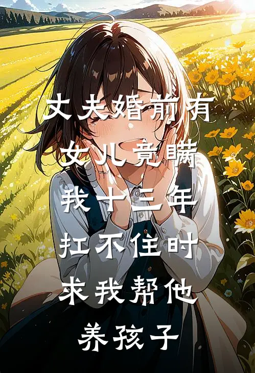 丈夫婚前有女儿竟瞒我十三年，扛不住时求我帮他养孩子