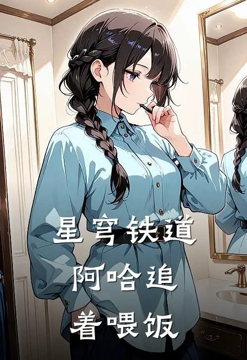 星穹铁道：阿哈追着喂饭