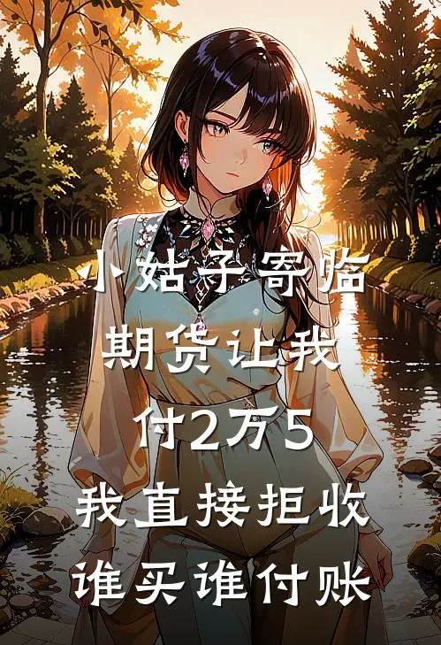 小姑子寄临期货让我付2万5，我直接拒收：谁买谁付账