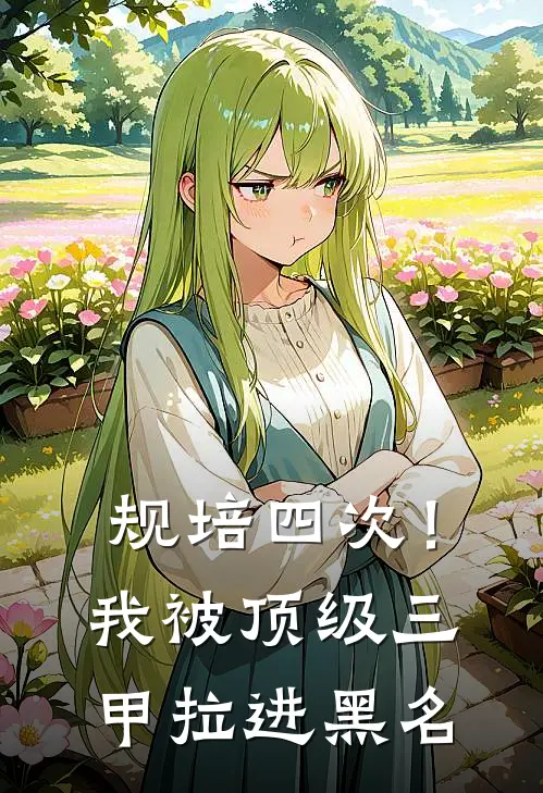 规培四次！我被顶级三甲拉进黑名