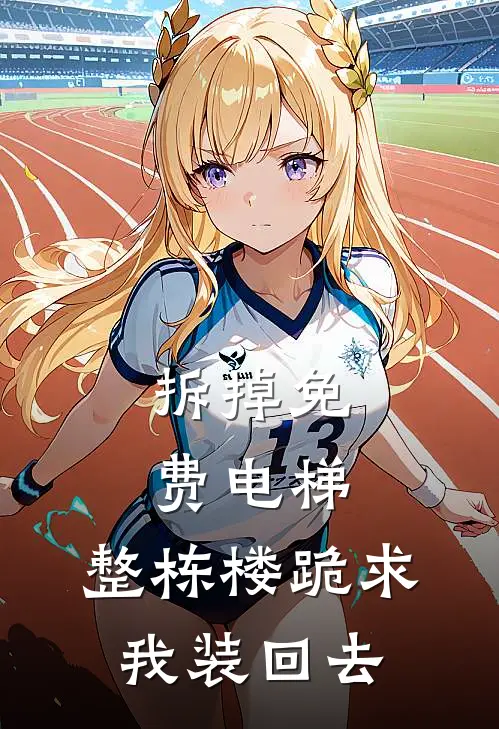 拆掉免费电梯，整栋楼跪求我装回去