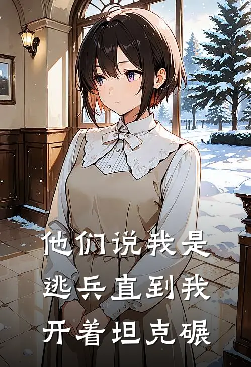 他们说我是逃兵直到我开着坦克碾