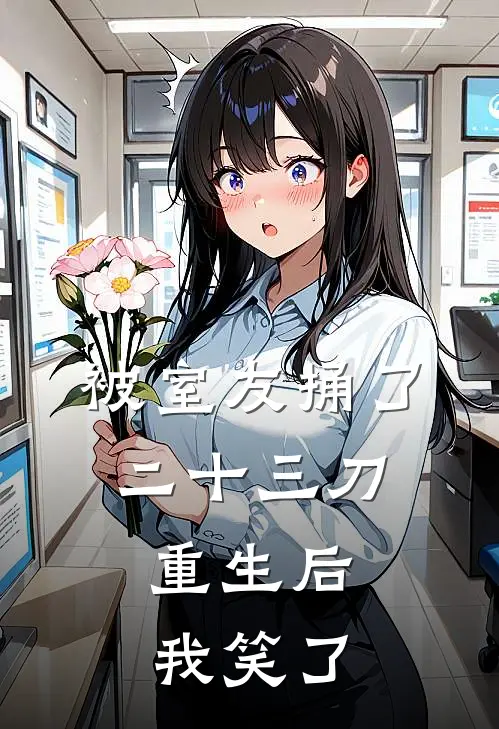 被室友捅了二十三刀，重生后我笑了