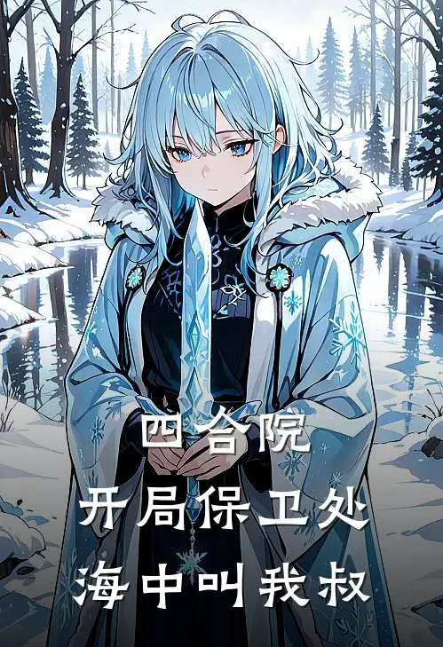 四合院：开局保卫处，海中叫我叔