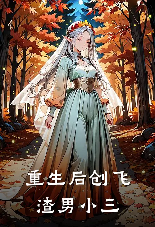 重生后创飞渣男小三