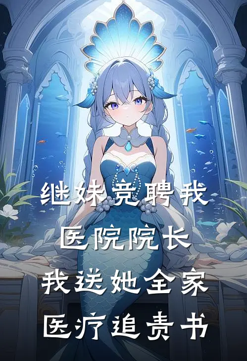 继妹竞聘我医院院长，我送她全家医疗追责书