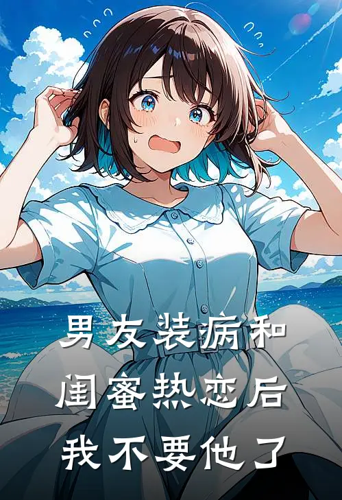 男友装病和闺蜜热恋后，我不要他了