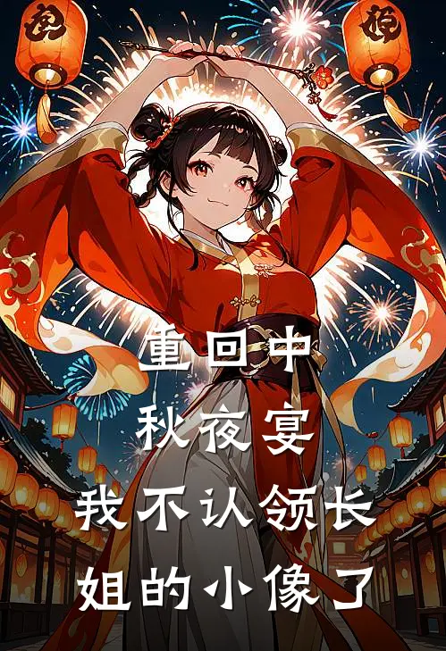 重回中秋夜宴，我不认领长姐的小像了