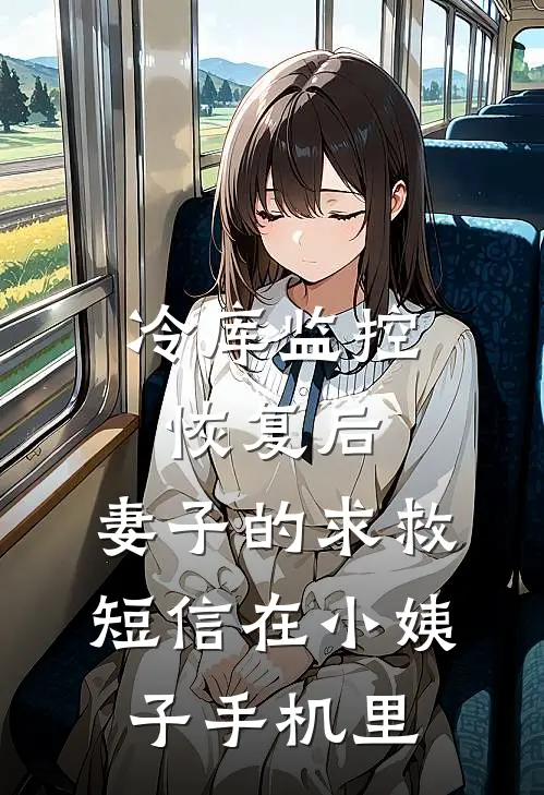 冷库监控恢复后，妻子的求救短信在小姨子手机里