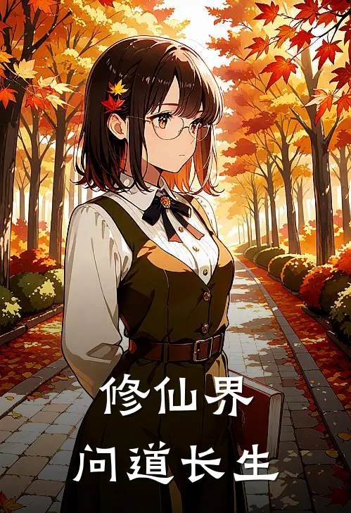 修仙界：问道长生