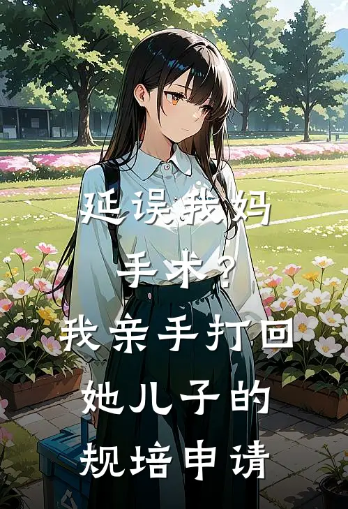 延误我妈手术？我亲手打回她儿子的规培申请