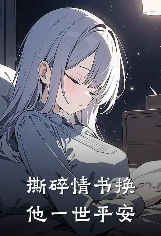 撕碎情书换他一世平安