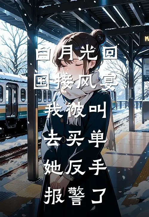 白月光回国接风宴，我被叫去买单，她反手报警了