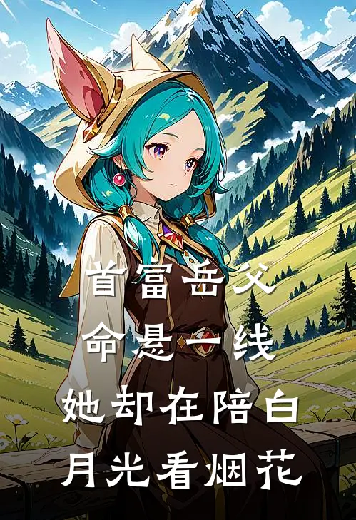 首富岳父命悬一线，她却在陪白月光看烟花