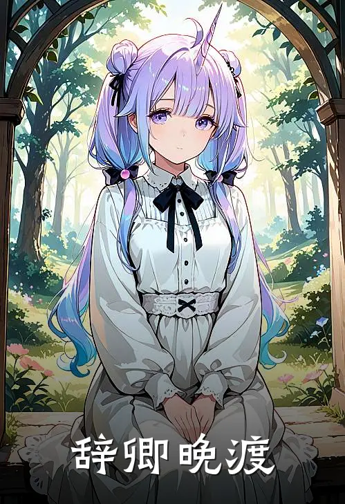 辞卿晚渡