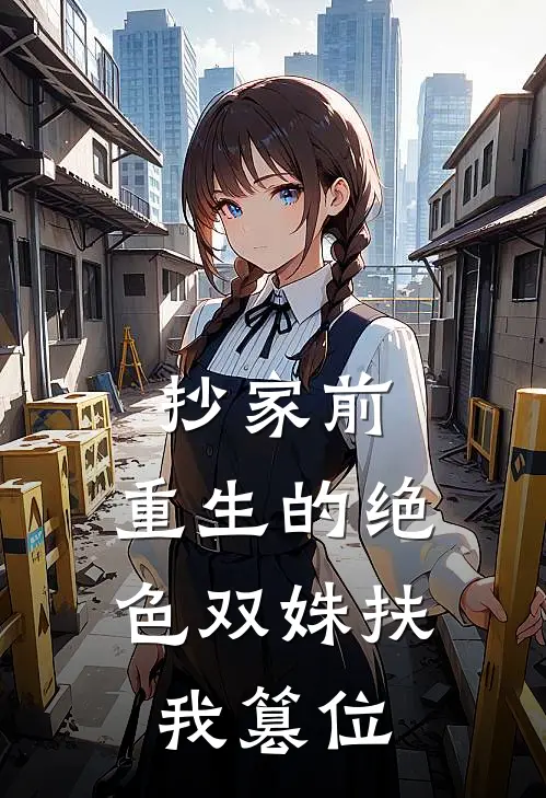 抄家前，重生的绝色双姝扶我篡位