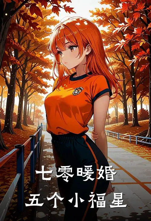 七零暖婚：五个小福星