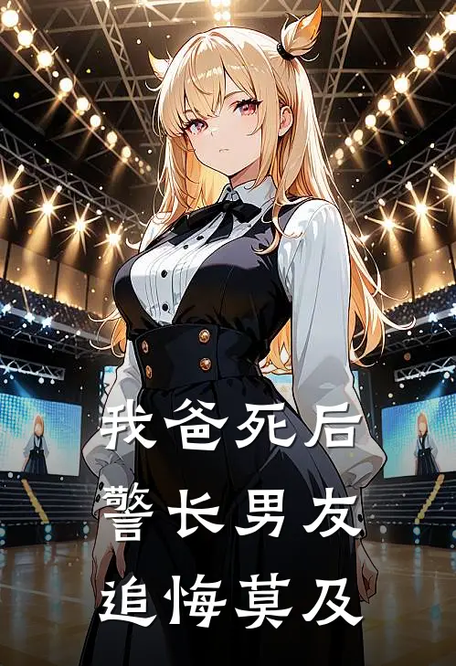 我爸死后，警长男友追悔莫及