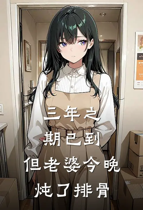 三年之期已到，但老婆今晚炖了排骨