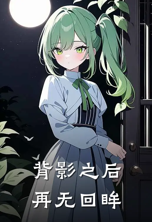 背影之后再无回眸