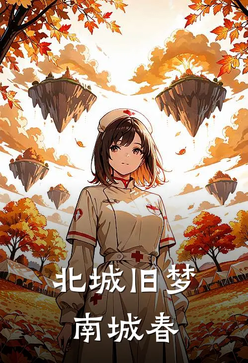 北城旧梦南城春