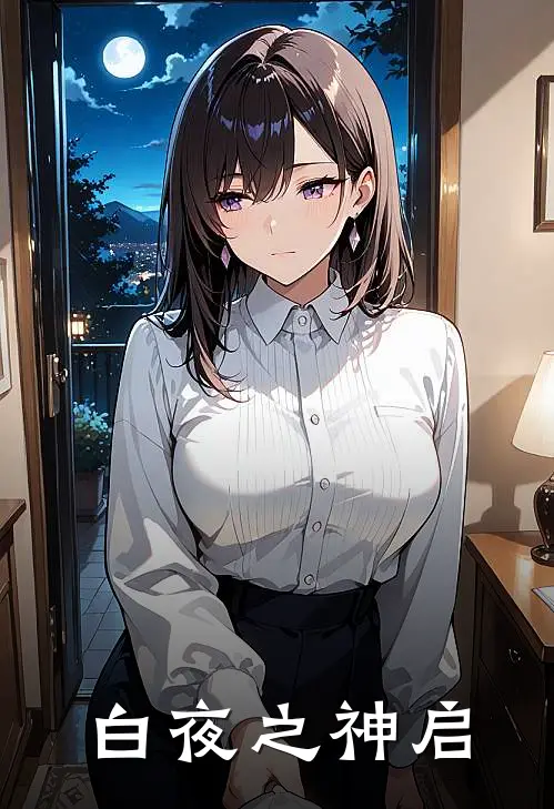 白夜之神启