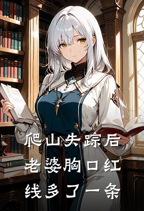 爬山失踪后，老婆胸口红线多了一条