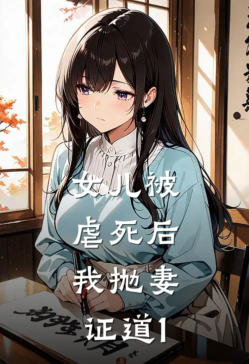 女儿被虐死后，我抛妻证道1