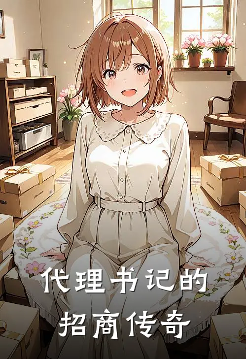 代理书记的招商传奇