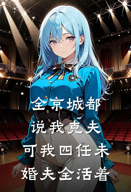 全京城都说我克夫，可我四任未婚夫全活着