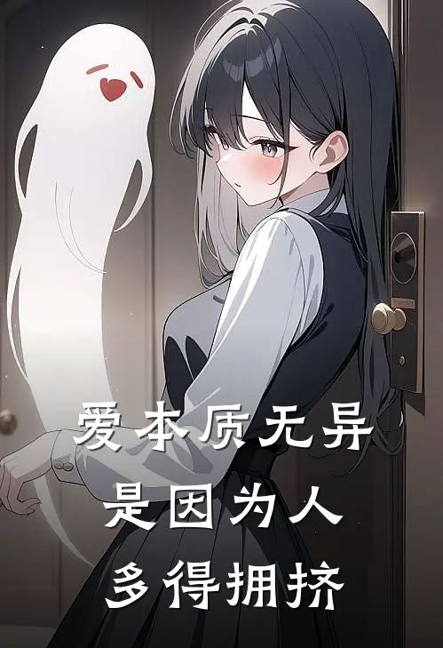 爱本质无异，是因为人多得拥挤