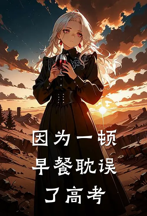因为一顿早餐耽误了高考