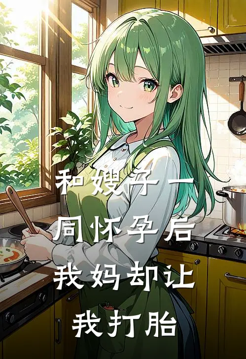和嫂子一同怀孕后，我妈却让我打胎