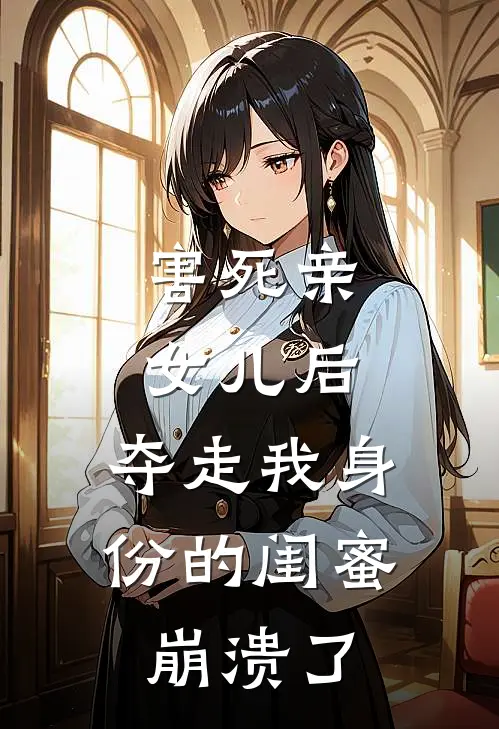 害死亲女儿后，夺走我身份的闺蜜崩溃了