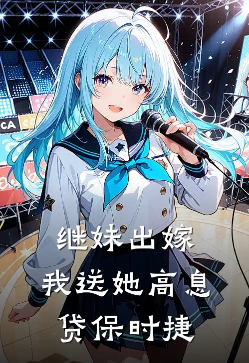 继妹出嫁，我送她高息贷保时捷
