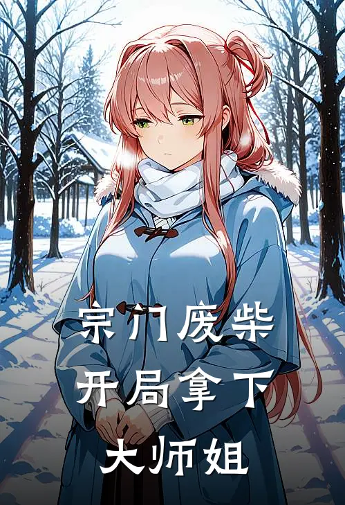 宗门废柴：开局拿下大师姐