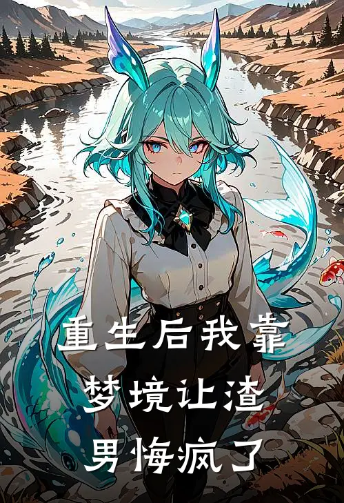 重生后我靠梦境让渣男悔疯了