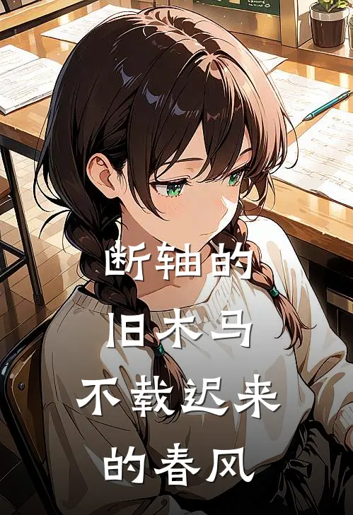 断轴的旧木马，不载迟来的春风